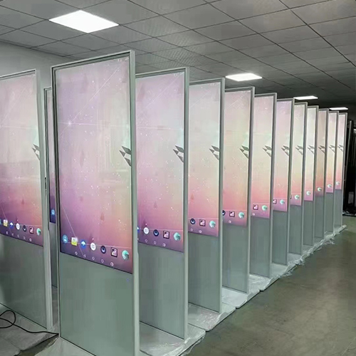 Mașină de publicitate, puteți alege întotdeauna Beloong