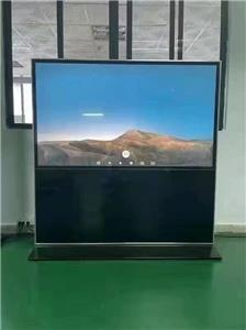 Một người trợ giúp thời trang không thể thiếu cho việc quảng bá và trưng bày ~