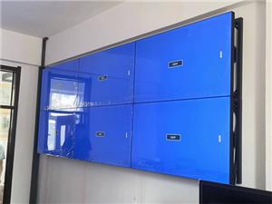 Escenarios de uso para videowalls