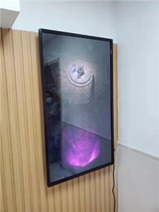 Pantalla LCD montada en la pared Comentarios de los clientes