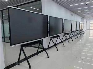 Sự khác biệt giữa bảng trắng điện tử và máy dạy học đa phương tiện tất cả trong một(2)