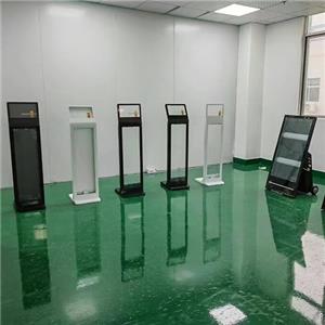 Phản hồi của khách hàng về Máy đa năng màn hình cảm ứng có chân đế màn hình dải LCD ấn tượng