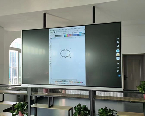 Interactive Whiteboard