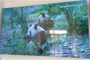 Diferencia entre video wall LCD y pantalla LED 1