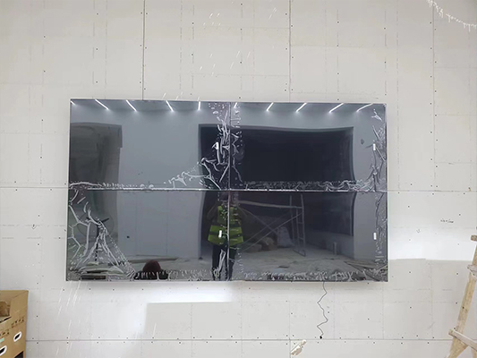 نصائح لاستخدام جدران فيديو شاشات الكريستال السائل 1