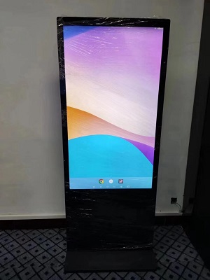 ما هي مميزات ماكينات الدعاية العمودية (2)