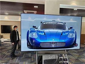 インタラクティブ ホワイトボード、最先端のタッチセンサー式ディスプレイ