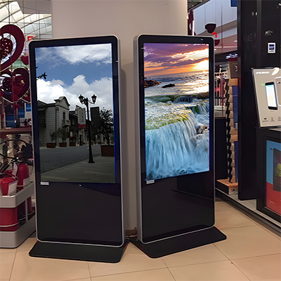 advertising digital signage