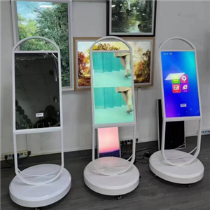 Một bước đột phá trong các giải pháp trực quan tương tác để kết nối và giải trí liền mạch