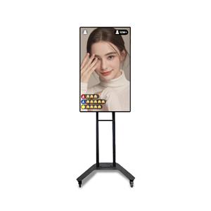 LCD Canlı Yayın Video Konferans Cihazı Canlı Yayın Makinesi