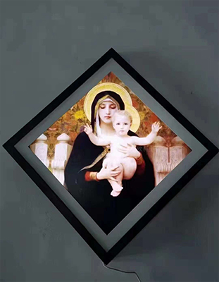 Caz de feedback al clienților: fondatorul galeriei, domnul Smith