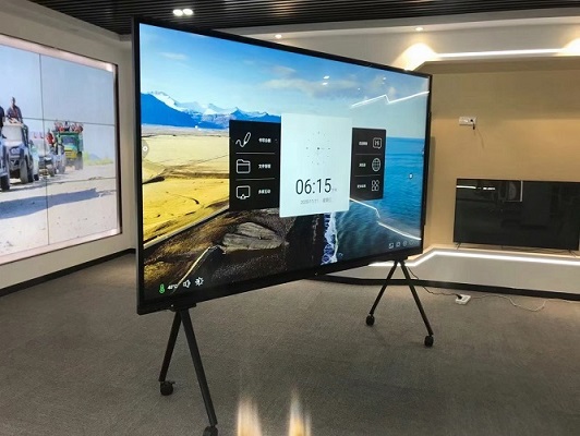 Avantajele tablei interactive