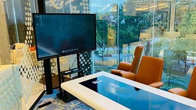 قيمة استخدام السبورة التفاعلية(2)