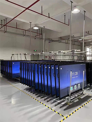 Tablă interactivă inteligentă-2