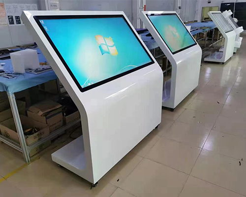 Se presenta Touch All-in-One: transformando la interactividad en la era digital