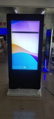 لماذا تحظى آلات الإعلان العمودية بشعبية كبيرة(2)