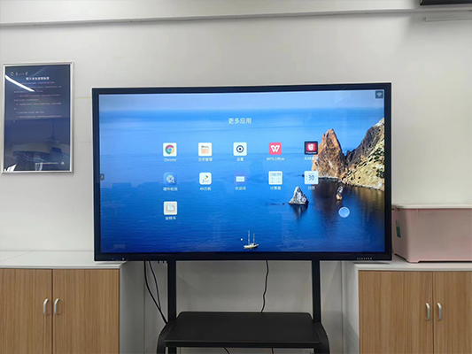 كيفية استخدام السبورات البيضاء التفاعلية لتحسين كفاءة المؤتمرات