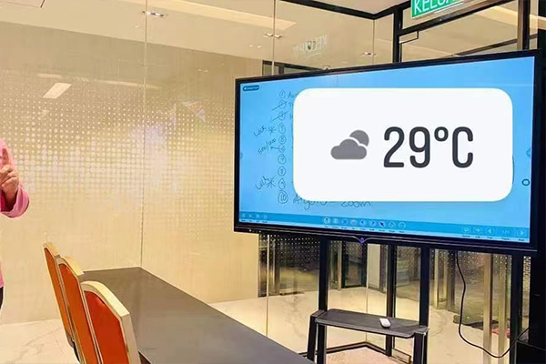 ألواح الكتابة التفاعلية التي يحبها العملاء