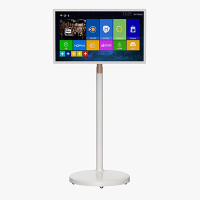 Se presenta la pantalla móvil inteligente, que revoluciona los métodos de visualización tradicionales