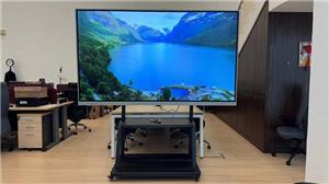 La différence entre le tableau interactif et le projecteur (2)