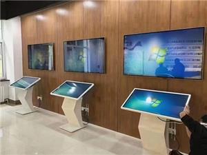 Warum nutzen immer mehr Menschen gerne All-in-One-Geräte mit Touch-Abfrage?(2)