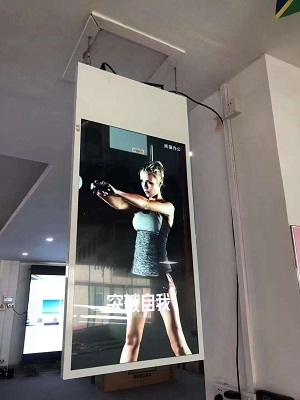 مزايا عرض الإعلانات على الوجهين