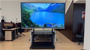 Pourquoi installer un tableau blanc interactif?