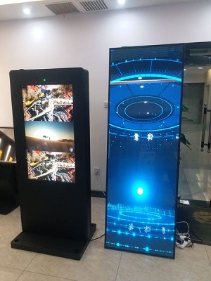 La segnaletica digitale tangibile da pavimento più venduta nel 2024