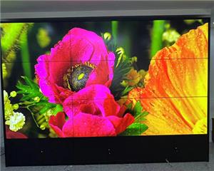 ¡La tecnología innovadora llega al mercado! Los videowalls LCD lideran la tendencia de las pantallas digitales