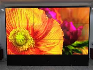 Precauciones al instalar el videowall LCD