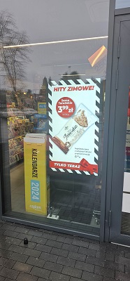 Feedback sulle schermate di evidenziazione delle finestre