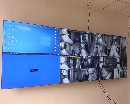 هل يجب أن أختار شاشة الربط شاشات الكريستال السائل أو شاشة قاد للشاشة الكبيرة الداخلية؟