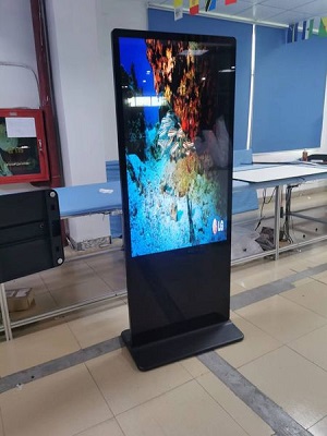 L'effetto applicativo della segnaletica digitale negli affari