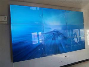 Comentarios del sitio del cliente sobre pared de video LCD