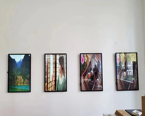 Perché hai bisogno della segnaletica digitale?