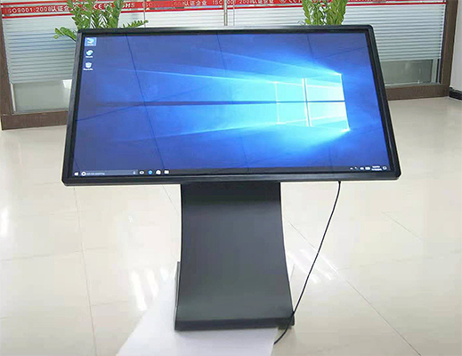 المس استفسار الكل في واحد مانشين