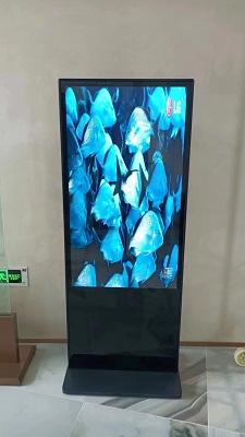 digital signage