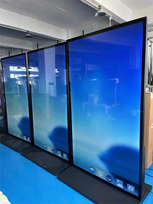 مجالات تطبيق عرض الإعلانات