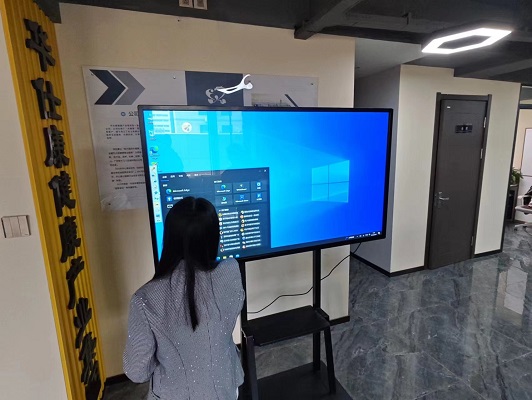 The importance of meeting whiteboards for corporate communication