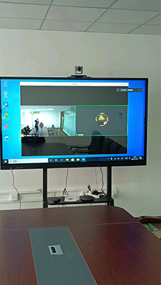 Vantaggi delle lavagne interattive