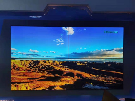 What factors should you pay attention to when choosing an LCD Video Wall?