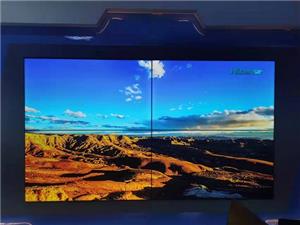 ¿A qué factores debe prestar atención al elegir un Video Wall LCD?