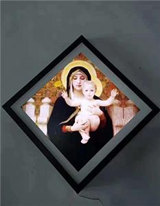 Customer Feedback Case Study: XYZ Chain Coffee Shop's Use of Wall-Mounted Advertising Machines