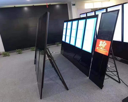 سيناريوهات تطبيق عرض الإعلانات المحمولة