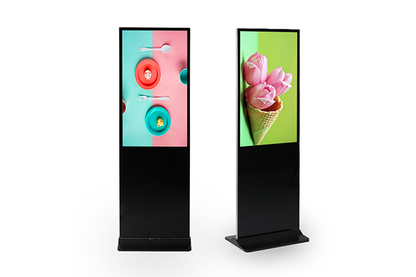 تصنيف وميزات ومزايا آلات الإعلان