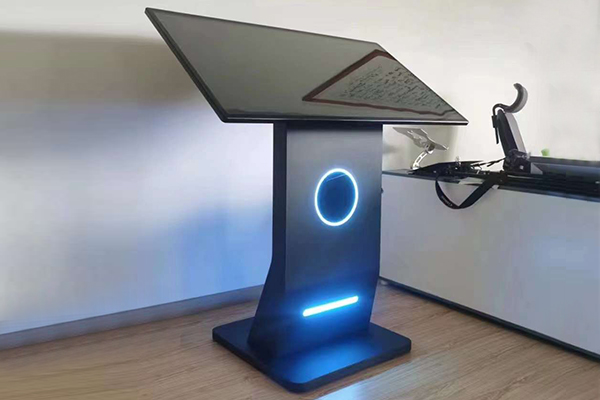 ملخص لنصائح الصيانة البسيطة لأجهزة الاستعلام باللمس في الاستخدام اليومي