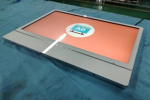 اتجاه التطوير المستقبلي لسوق عرض إعلانات المصاعد (2)