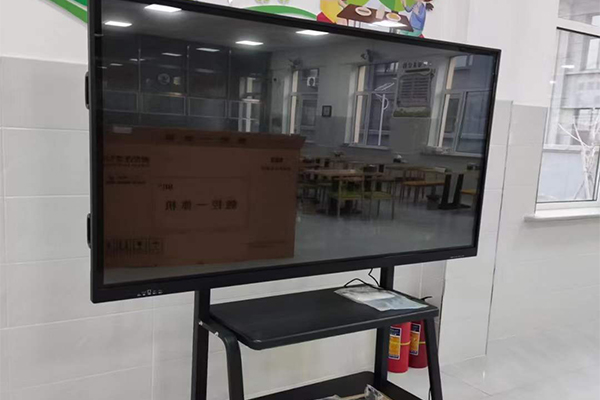 كيفية تشغيل السبورة التفاعلية؟