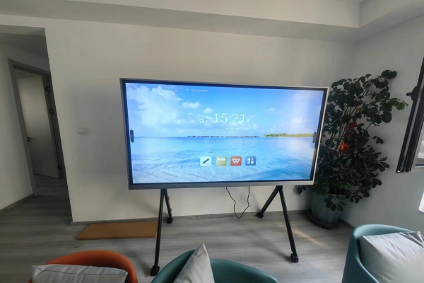 كيفية اختيار حجم السبورة التفاعلية الخاصة بك