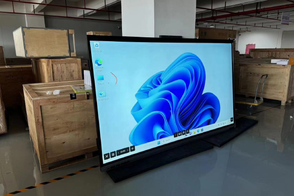 Bảng trắng thông minh tương tác